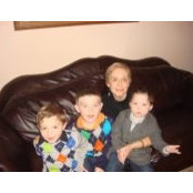 Alicia Torres's photo