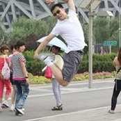 Ke Gao's photo