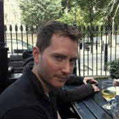 James Wright's photo