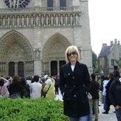 Photo de Donna Repp Douglas