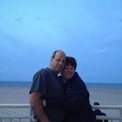 Jacqueline Lapierre's photo