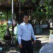 Foto von Debasis Datta