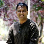 Foto von Sunay Tripathi