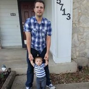 Ronnie Burt's photo