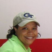 Foto von Letashya Howard