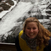 Foto von Caitlin Messerle