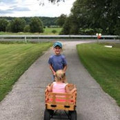 Jenna Burke's photo