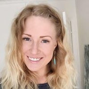 Karolina Thymans billede