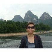 May Lai's photo