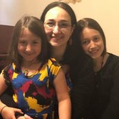 Maria Shollenberger's photo