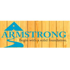Armstrong Custom Homes