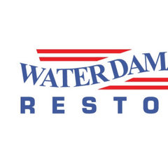Water Damage Restore