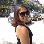 Nicole Vitales foto
