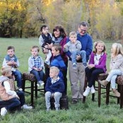 Tina Cram's photo