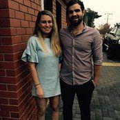 George Irvine's photo