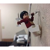 James Wellington's photo