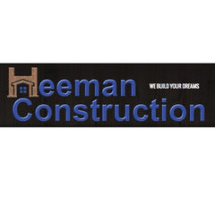 Heeman Construction, Inc.