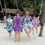 Deidre Van Der Merwe's photo