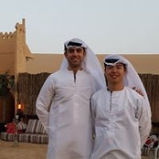 Stephen Chu's photo