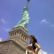 Maryam Altadouka's photo