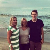 Dodd Mitchell's photo
