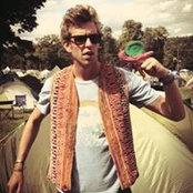 Teddy Watt's photo