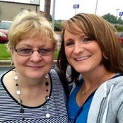 Melanie Brown's photo