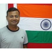 Foto von Rohit Prasad