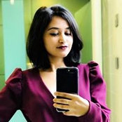 Chaitra Chengod's photo