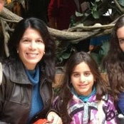 Foto von Rosana Baquerizo de Auad