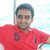 Janmejay Gandhi's photo