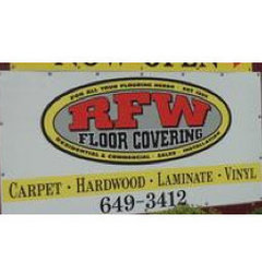 RFW Floor Covering