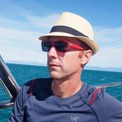 Samuel Marchand's photo