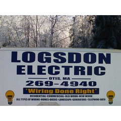 Logsdon Electric