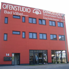 Ofenstudio Bad Vilbel GmbH
