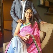 Vaishali Patel's photo
