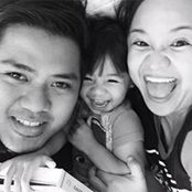 Herbert-Reena Santos's photo