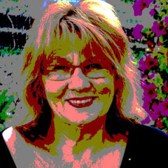 Averil Stuart Art