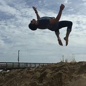Micah Williams's photo