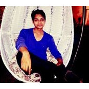Hemant Tripathis foto