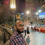 Muhammad Riads billede