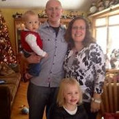 Mike Scholes's photo