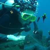 Tini Palar's photo