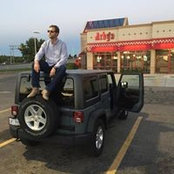 Matt Rand's photo