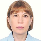 Наталья Яницкаяs billede