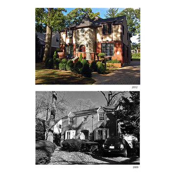 Jamaica Estates Renovation - Queens, NY