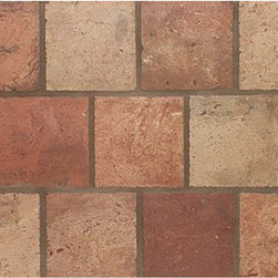 Europa Collection - Wall And Floor Tile
