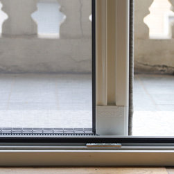 Uno sguardo su Torino Centro - Screen Doors