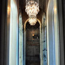 Master Closets