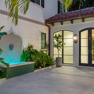 Gulfstream Oceanfront